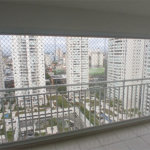 Apartamento para alugar com 3 quartos, sendo 1 suíte,  no Centro, São Bernardo do Campo, SP