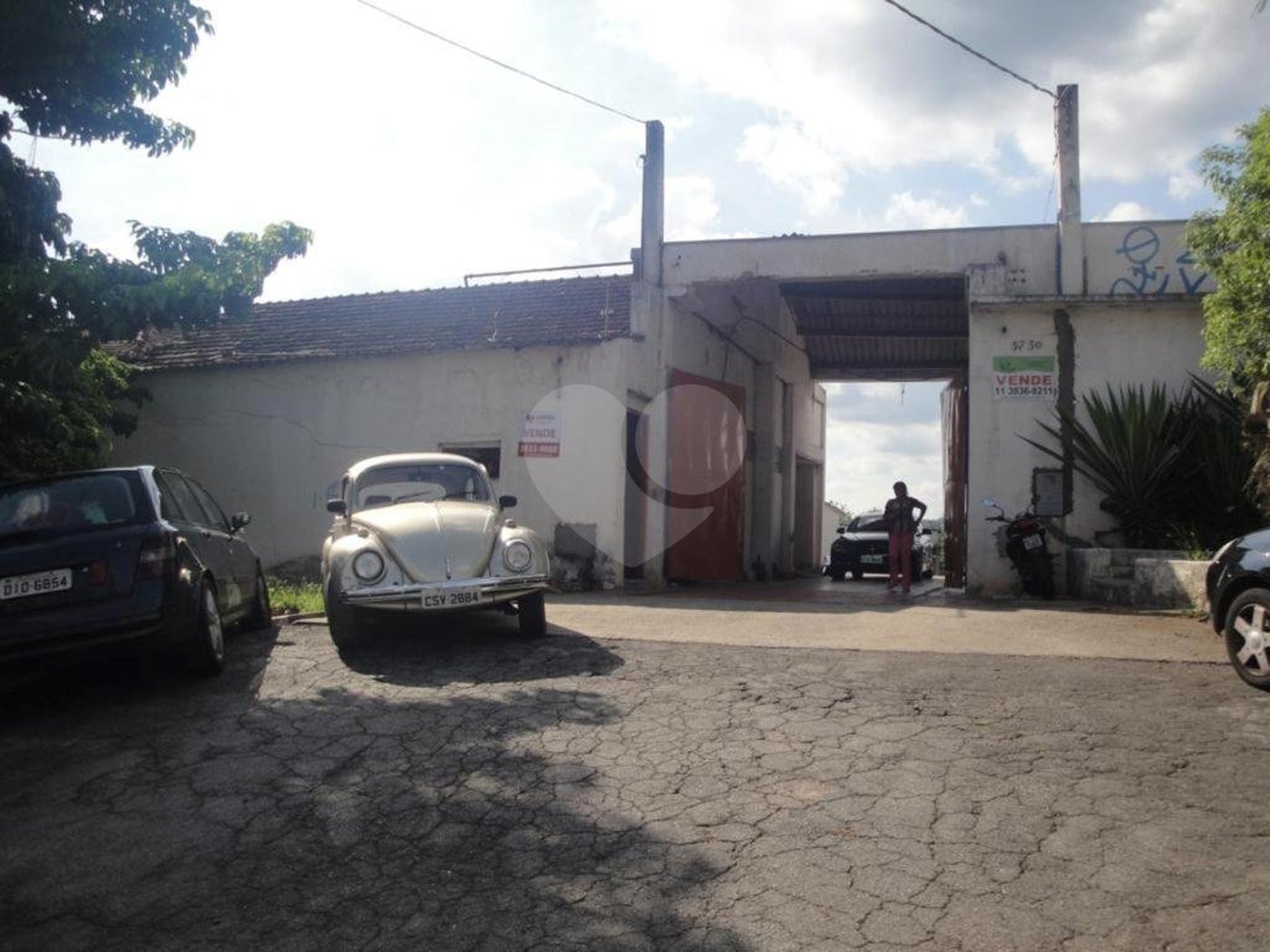 Terreno à venda em Portais (polvilho), Cajamar, SP