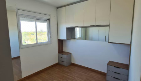 Apartamento à venda em Jardim Petrópolis, Presidente Prudente, SP