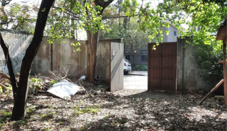 Terreno à venda em Alto de Pinheiros, São Paulo, SP