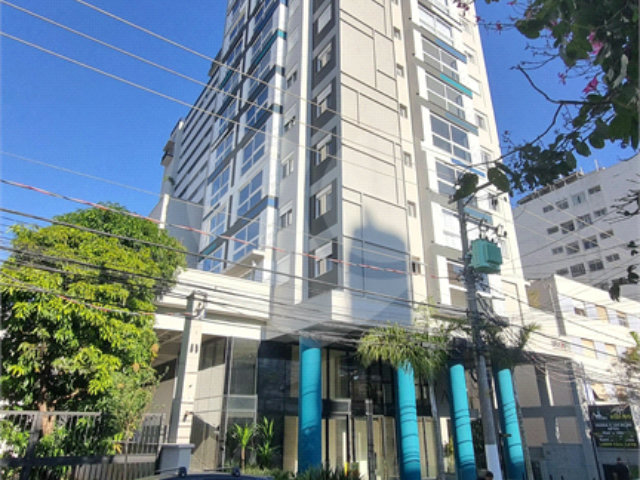 Apartamento à venda com 2 quartos, sendo 1 suíte,  em Santana, São Paulo, SP