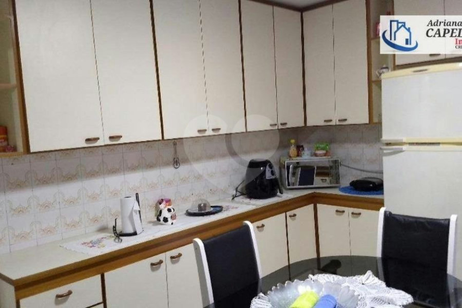 Sobrado à venda com 3 quartos, sendo 1 suíte, em Freguesia do Ó, São Paulo, SP