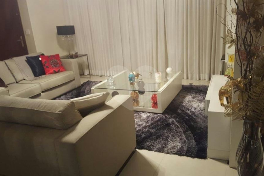 Sobrado Residencial PIRITUBA
