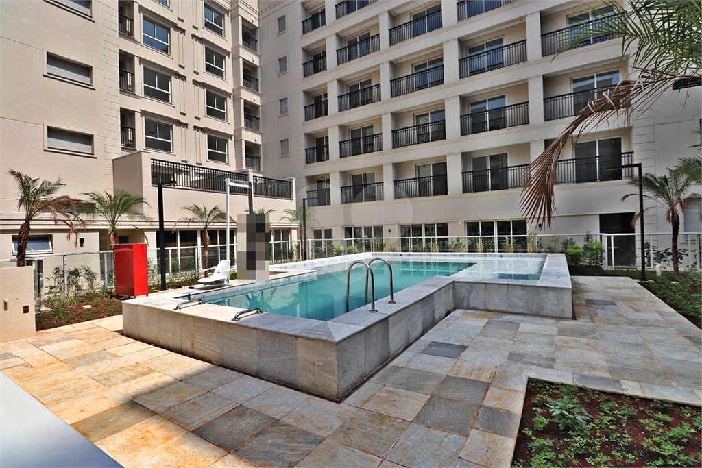 Apartamento à venda com 3 suítes em Santana, São Paulo, SP