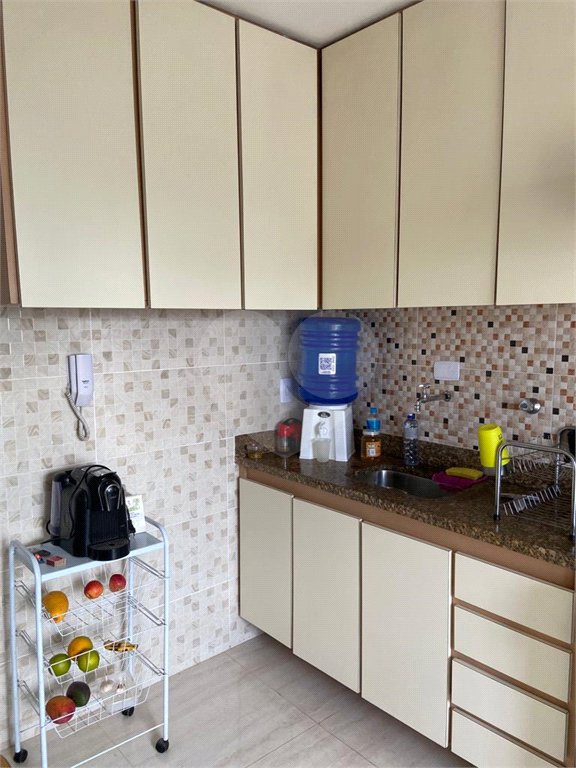 Apartamento à venda com 3 quartos, sendo 1 suíte, em Santa Teresinha, São Paulo, SP