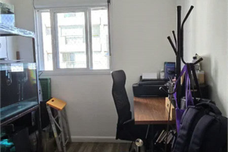 Apartamento à venda com 2 quartos em Vila Andrade, São Paulo, SP