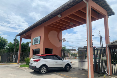 Casa à venda com 2 quartos no condomínio Jardim Europa, Mogi das Cruzes - SP