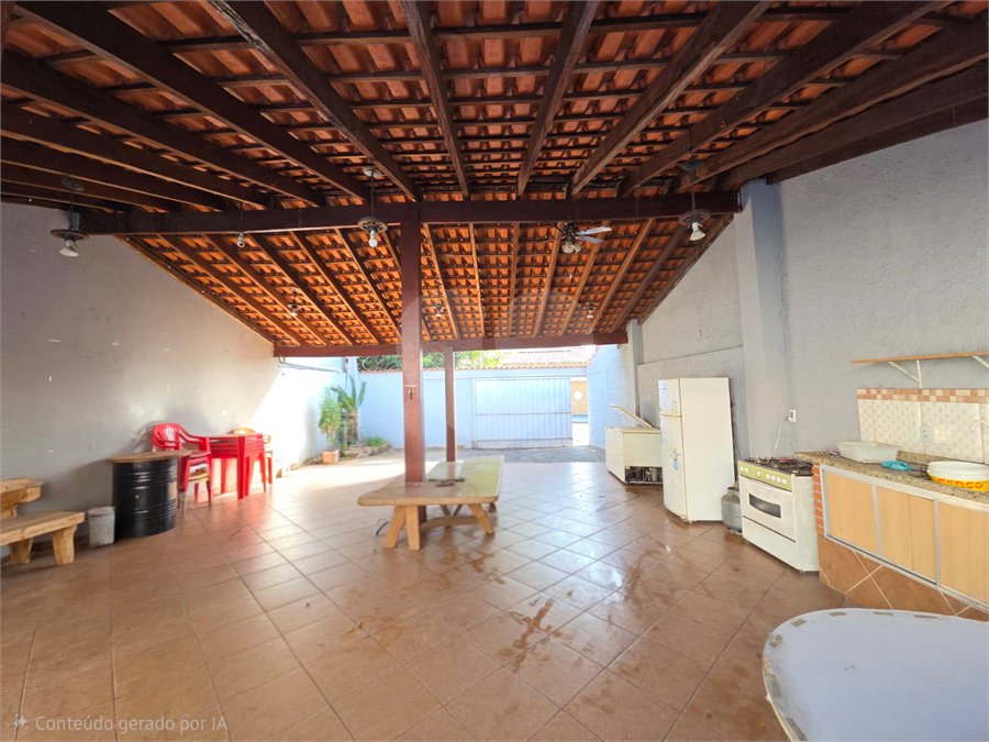 Casa à venda com 1 quarto em Wanel Ville, Sorocaba, SP