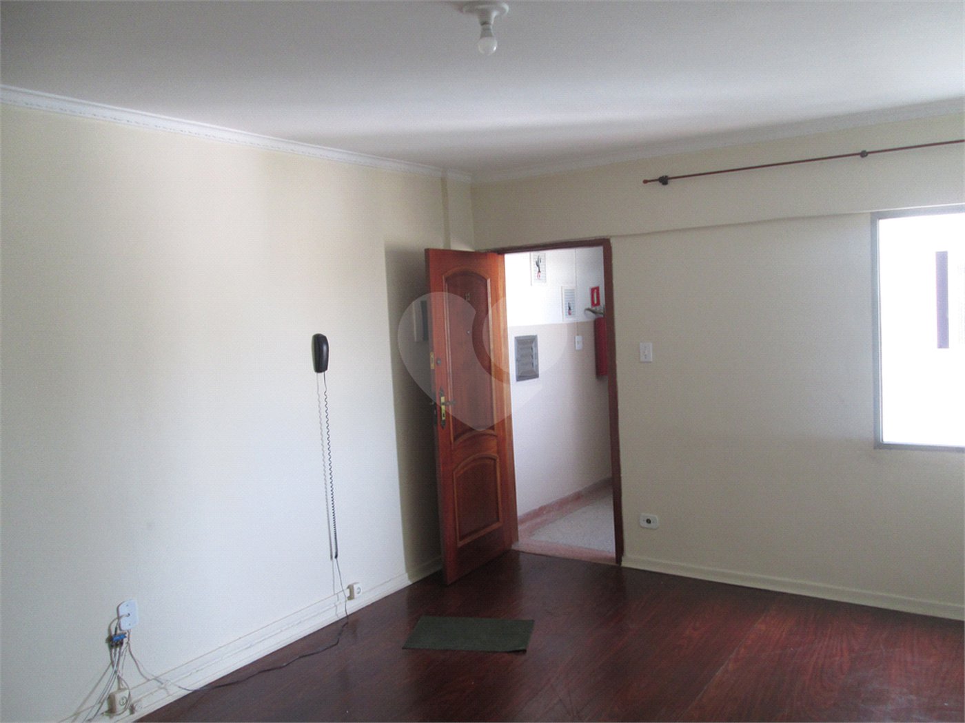 Apartamento à venda com 2 quartos em Santana, São Paulo, SP