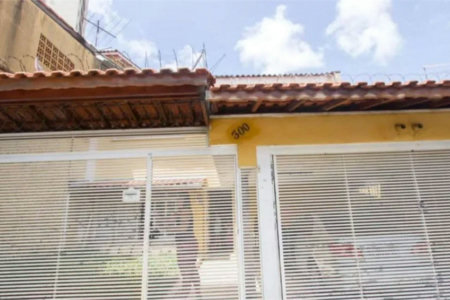 Sobrado à venda com 6 quartos, sendo 1 suíte, em Parque Maria Helena, São Paulo, SP