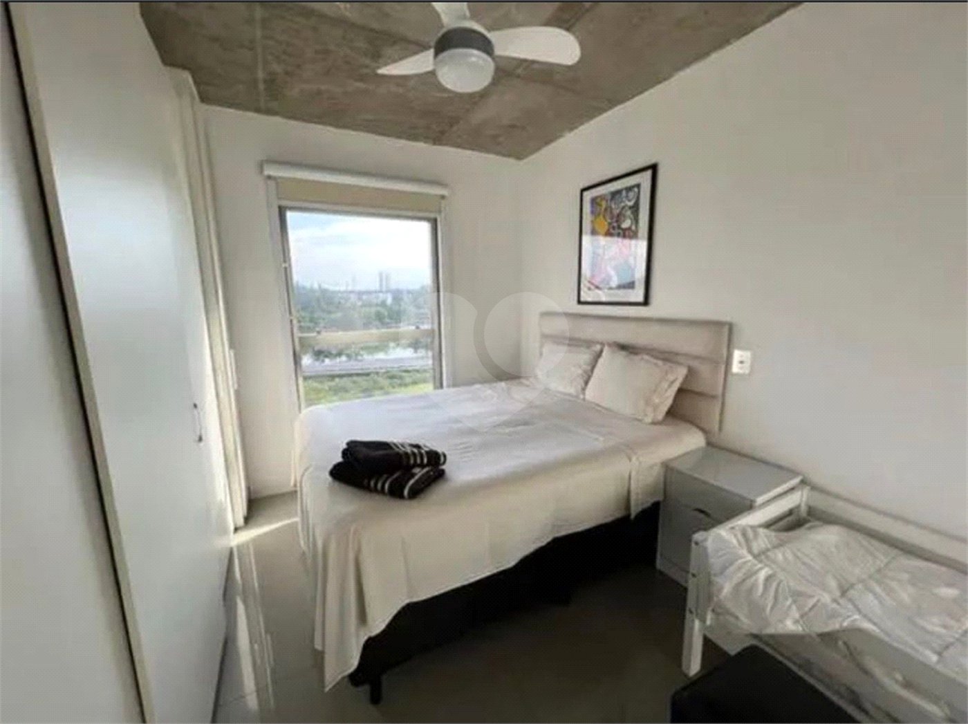 Apartamento à venda com 1 quarto em Vila Leopoldina, São Paulo, SP