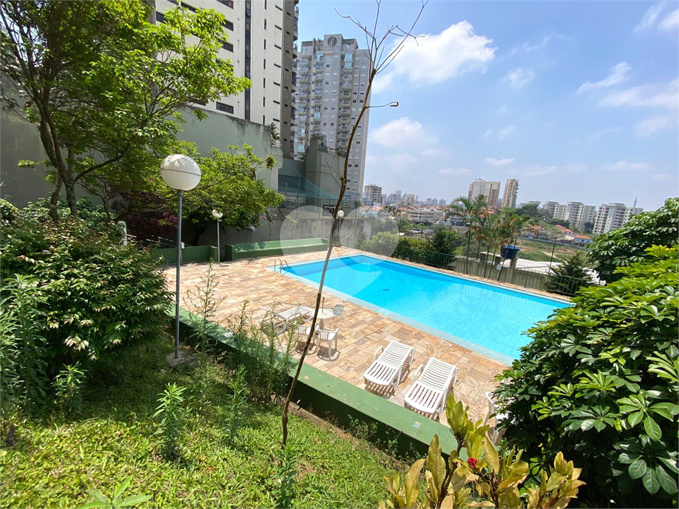 Apartamento à venda com 3 quartos em Santana, São Paulo, SP