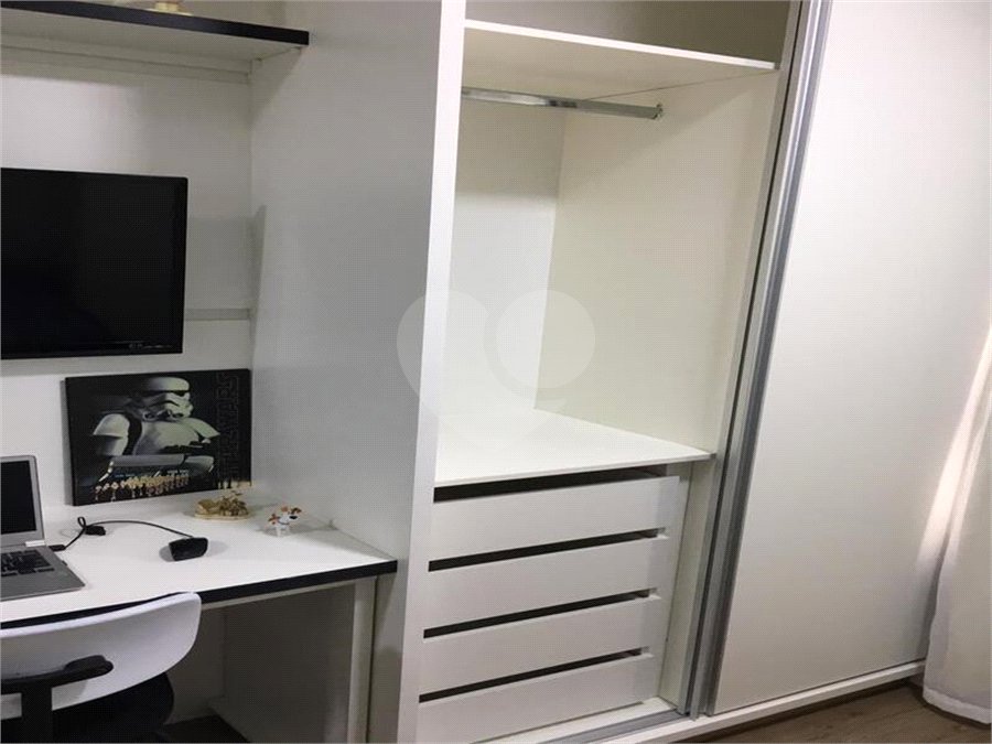 Studio para alugar com 1 quarto em Bela Vista, São Paulo, SP