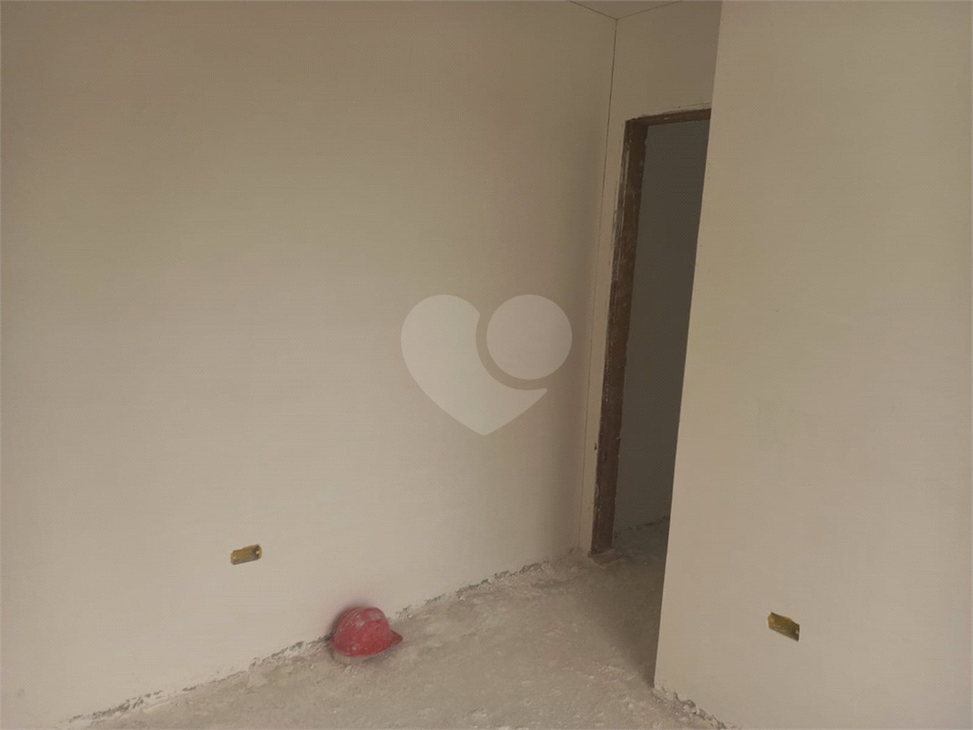 Apartamento à venda com 1 quarto em Água Fria, São Paulo, SP