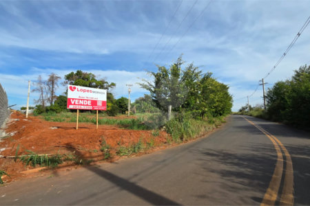 Terreno à venda em Portal das Laranjeiras, Araraquara, SP