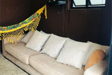 Casa Térrea à venda com 3 quartos, sendo 1 suíte, em Jardim Londrina, São Paulo, SP