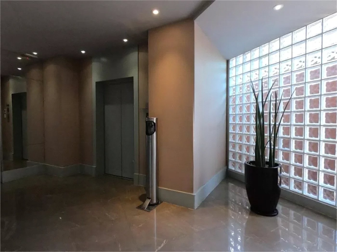 Apartamento à venda com 1 suíte em Vila Andrade, São Paulo, SP