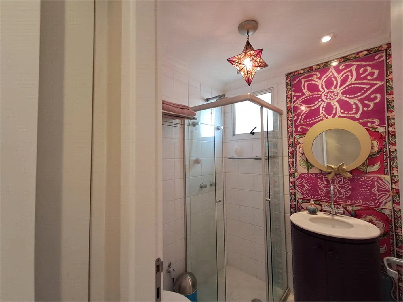 Apartamento à venda com 2 suítes em Vila Romana, São Paulo, SP