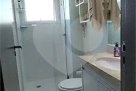 Apartamento à venda com 2 quartos em Jardim Anhembi, São José dos Campos, SP