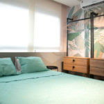 Apartamento à venda ou para alugar com 1 quarto em Água Branca, São Paulo, SP