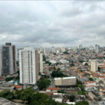 Bairro do Ipiranga Apartamento Novo à venda 3 suítes varanda gourmet 2 vagas lazer Construção Cyrela!