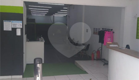 Salão Comercial à venda em Freguesia do Ó, São Paulo, SP