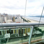Apartamento Residencial à venda, Gonzaga, Santos - AP1684.