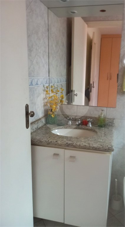 Sobrado à venda com 3 suítes em Vila Mazzei, São Paulo, SP