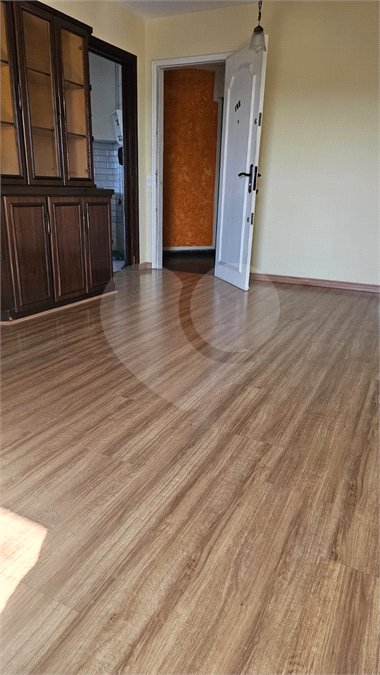 Apartamento à venda com 2 quartos em Freguesia do Ó, São Paulo, SP
