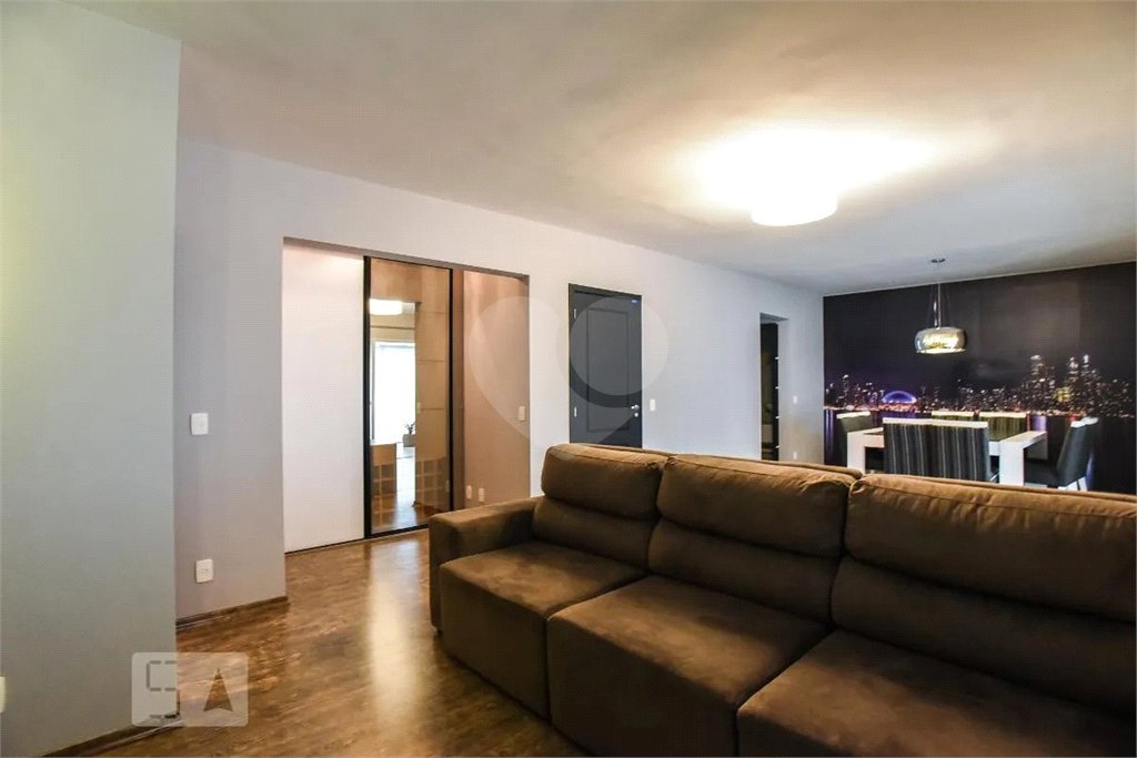 Apartamento à venda com 3 suítes no Centro, São Bernardo do Campo, SP