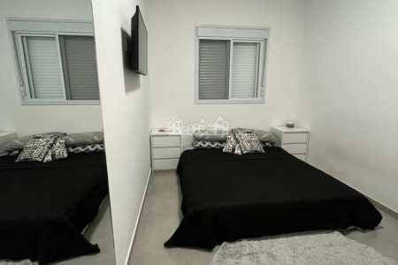 Casa à venda com 2 quartos no condomínio Villagio Dei Fiori, Atibaia - SP