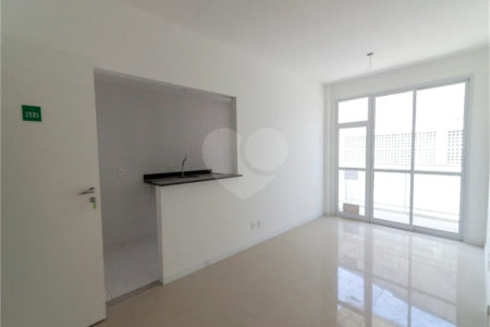 Apartamento à venda com 2 quartos, sendo 1 suíte, em Vila Isabel, Rio de Janeiro, RJ