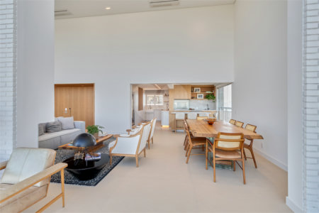 Apartamento à venda com 4 suítes em Panamby, São Paulo, SP