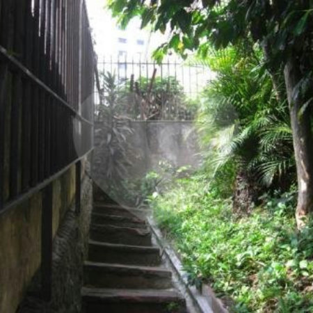 Terreno à venda com 4 quartos em Santana, São Paulo, SP