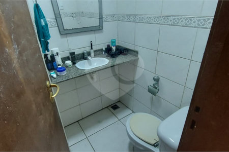 Casa de Vila à venda com 2 quartos em Jardim Botânico, Rio de Janeiro, RJ