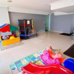 Apartamento à venda com 3 quartos, sendo 1 suíte, em Parque Campolim, Sorocaba, SP
