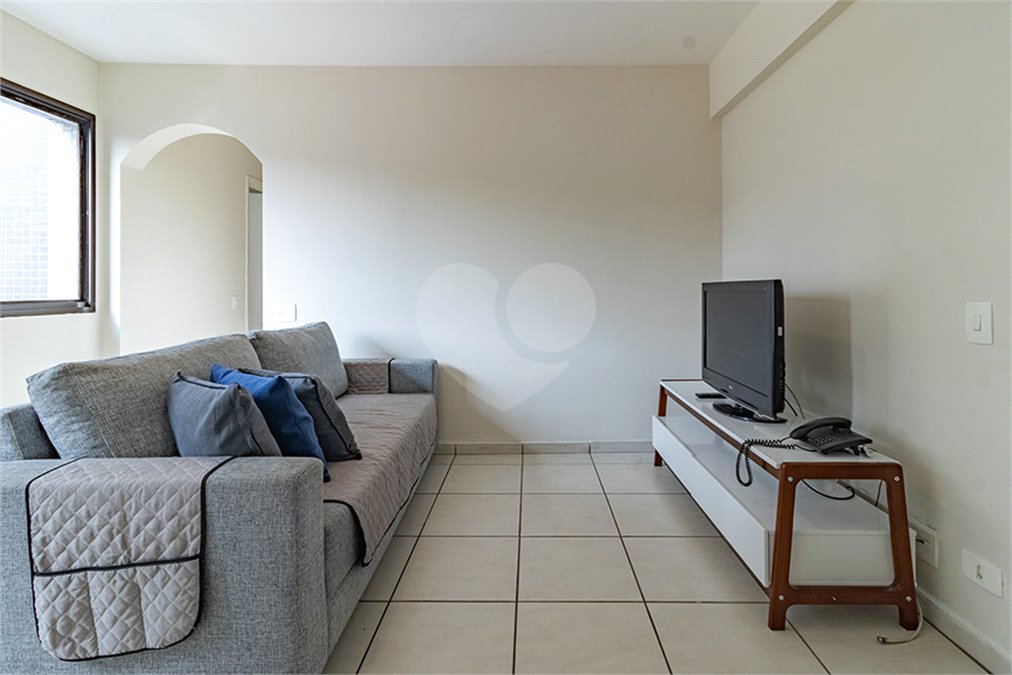 Apartamento à venda com 2 quartos em Pinheiros, São Paulo, SP