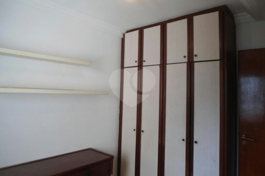 Apartamento à venda com 3 quartos, sendo 1 suíte, em Santana, São Paulo, SP