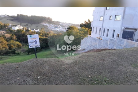 TERRENO Á VENDA NO BAIRRO PARQUE MEIA LUA, JACAREÍ/SP
