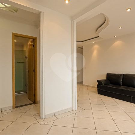 Apartamento à venda com 2 quartos, sendo 1 suíte, em Macedo, Guarulhos, SP