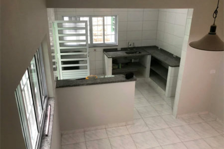 Sobrado à venda com 3 quartos em Jardim Humaitá, São Paulo, SP