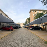 Apartamento para alugar com 2 quartos em Loteamento Dinorá Rosa, Sorocaba, SP