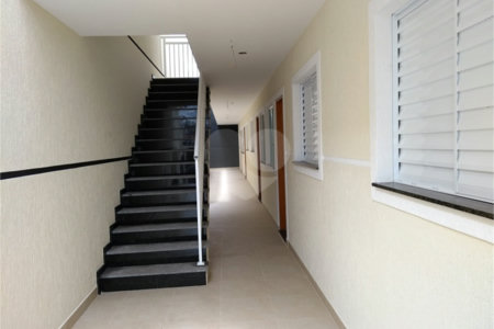 Casa à venda com 2 quartos no condomínio Resindencial, São Paulo - SP