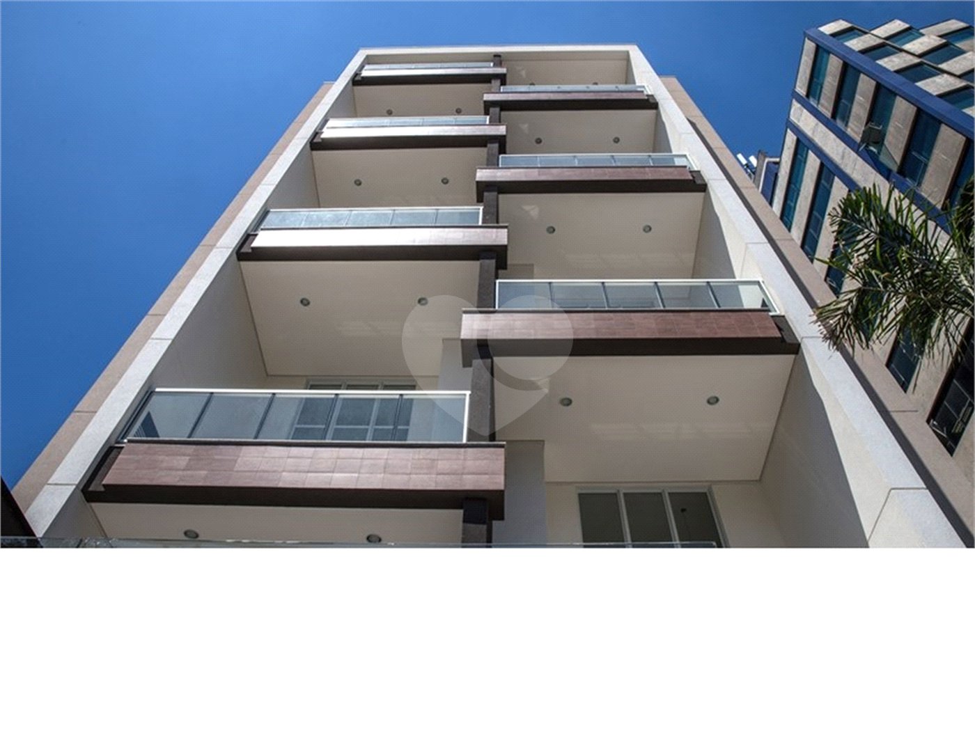 Apartamento à venda com 2 suítes em Vila Madalena, São Paulo, SP