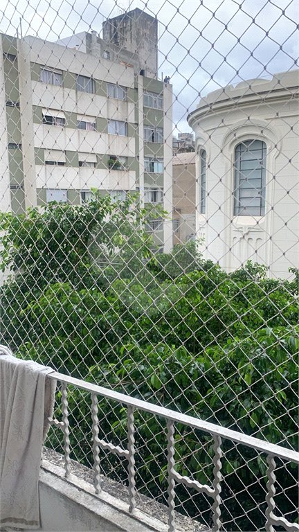 Apartamento à venda com 2 quartos em Bom Retiro, São Paulo, SP
