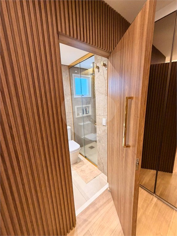 Apartamento à venda com 2 quartos, sendo 1 suíte, em Barra Funda, São Paulo, SP
