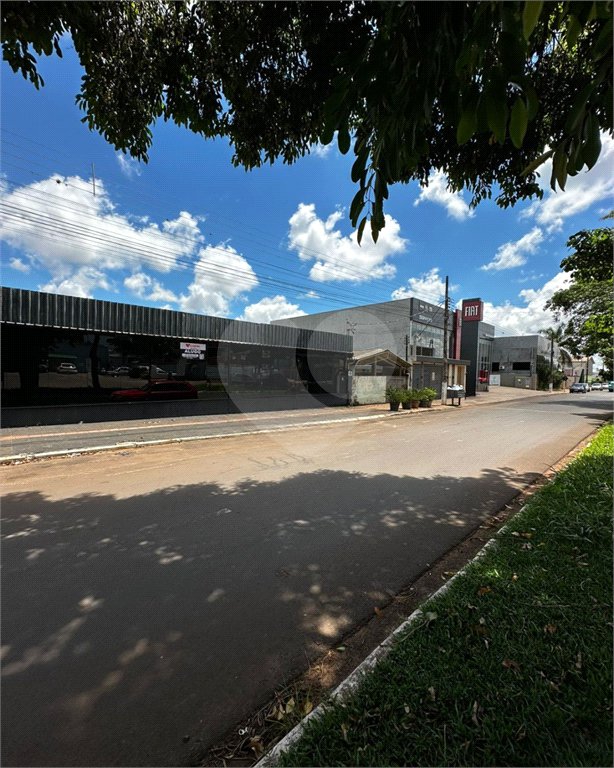 Salão para alugar no Centro, Ponta Porã, MS