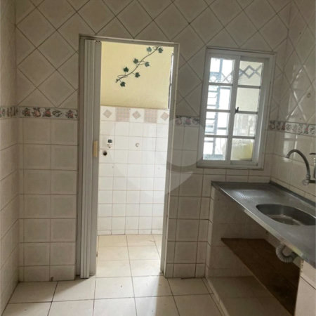 Apartamento à venda com 2 quartos em Campo Grande, Rio de Janeiro, RJ