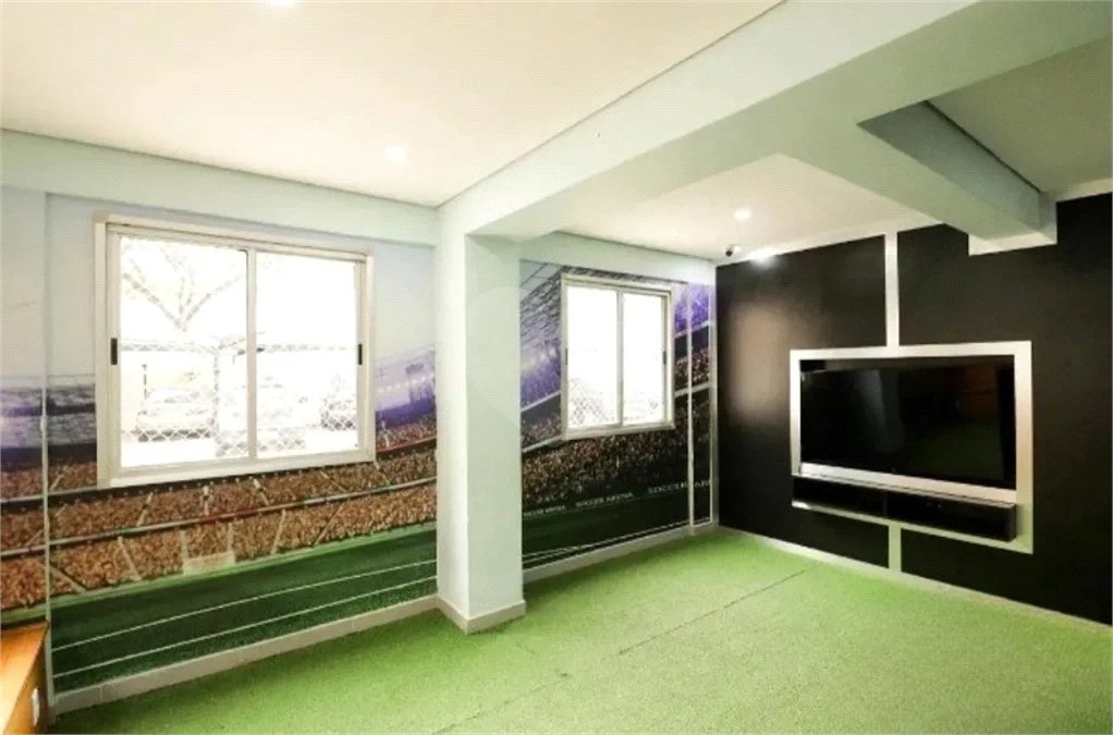 Apartamento à venda com 3 quartos em Vila Nova Cachoeirinha, São Paulo, SP