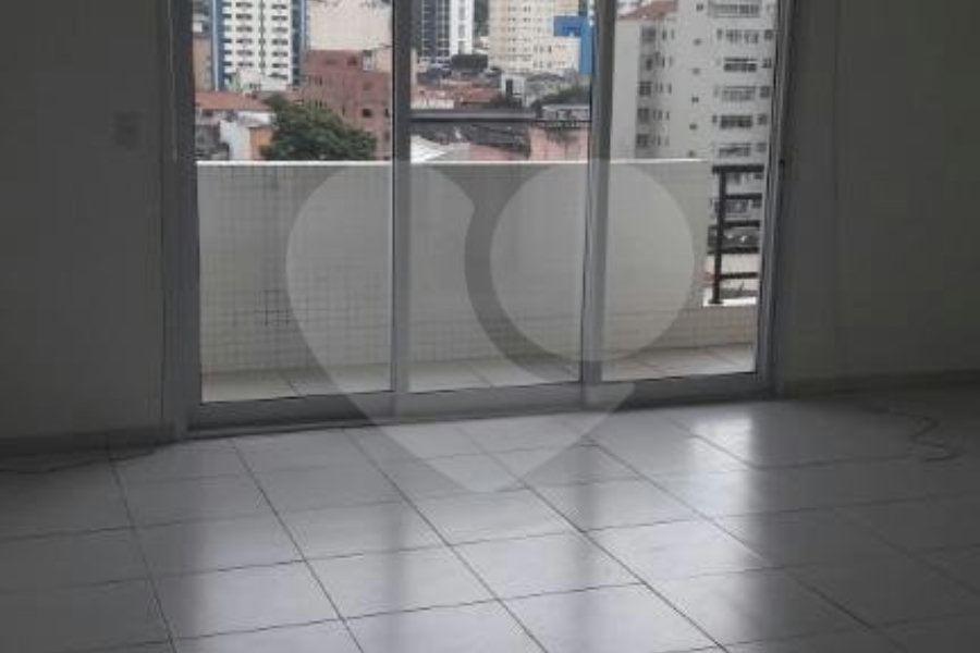 Sala à venda em Santana, São Paulo, SP